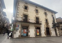 Kale Barria 2ko lokala erosiko du Udalak, 500.000 eurotan