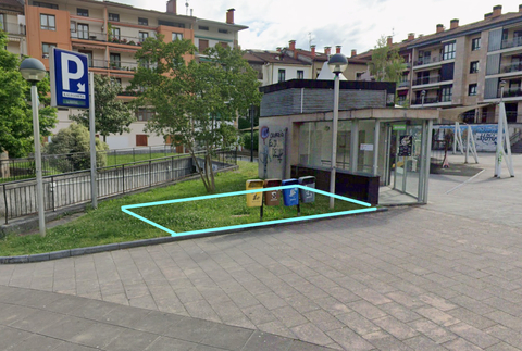 Kalegoienan komun publiko autogarbigarria hornitu eta instalatzeko lanen esleipena abiatu du Udalak