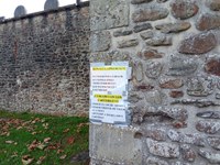 Kanposantu inguruko zaintza areagotu du udaltzaingoak