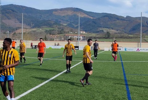 Kirol arloko udal dirulaguntzen deialdia argitaratu da