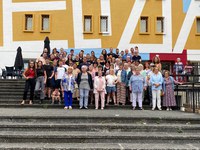 Koordinazio eta dinamizazio arduraduna kontratatu nahi du Eltzia Kultur elkarteak