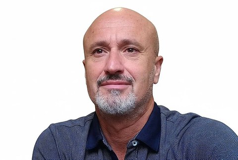 Kristau Eskolako zuzendari nagusi izendatu dute Juan Karlos Olaeta