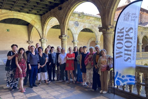 Lagundutako ugalketa hizpide da Lege Soziologia Institutuan