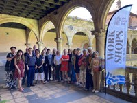 Lagundutako ugalketa hizpide da Lege Soziologia Institutuan