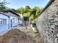 Lanak Txiki Txokon eta Urgainen, eskola-oporrak aprobetxatuta