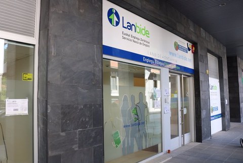 Langabeen kopurua handitu egin da Oñatin