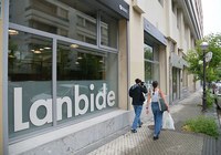 Langabezia handitu egin da azken bi hilabeteetan eta iazko abuztuko maila berean kokatu da