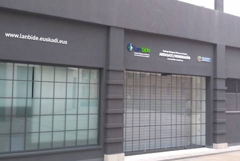 Langabeziak nahikoa egonkor jarraitzen du Oñatin