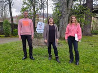 Lankidetza hitzarmena sinatu dute Udalak eta Bizipoza elkarteak