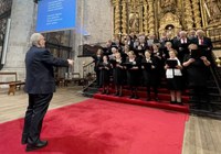 Lankidetza hitzarmena sinatuko dute Udalak eta Parrokiako koruak