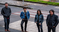 Latzen taldea bueltan izango da Hatortxu Rock jaialdian