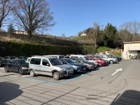 Lau egokitzapen egingo dira TAO sisteman, astelehenetik aurrera