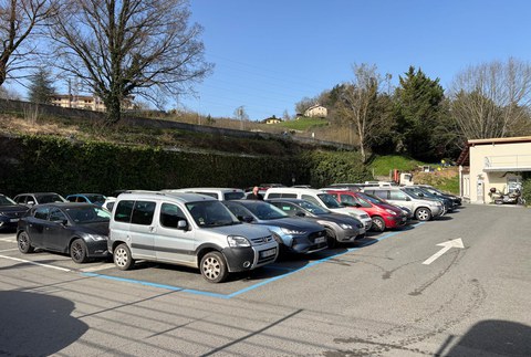 Lau egokitzapen egingo dira TAO sisteman, astelehenetik aurrera