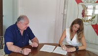 Lazarragako lorategiak erabilera publikoa izaten jarraituko du