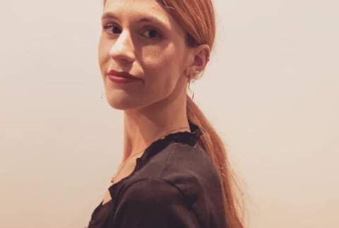 Lide Mantxola Akizuk Gazte Saria irabazi du Bergarako amodiozko gutunen lehiaketan, bigarren urtez jarraian