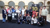 Malko taldeak Katapulta Tour Gipuzkoa egitasmoan parte hartuko du