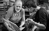 Natxo de Felipe Arantzazura itzuliko da, Musika Hamabostaldiaren baitan