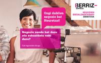 Negozioen eskualdaketari buruzko jardunaldia antolatu du Debagoieneko Mankomunitateak