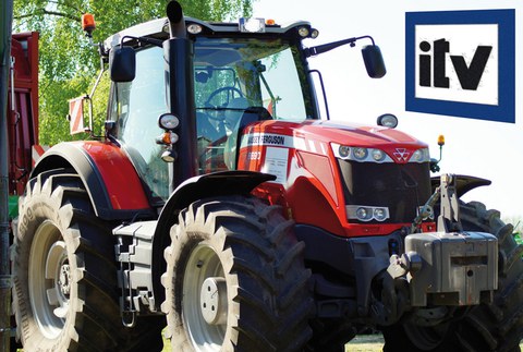 Nekazaritzako ibilgailuen azterketa teknikoak Oñatin egingo dira, apirilaren 17an eta 20an