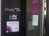 Oñargik administrari laguntzailea kontratatu nahi du, sei hilabeterako