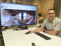 Oñati 360ºko mapa turistiko berritzailea osatu da