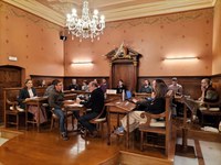 Oñati bizitoki merkatuko tentsio gune izendatzeko diagnostikoa, justifikazio-memoria eta ekintza plana Eusko Jaurlaritzara bidali dira gaur