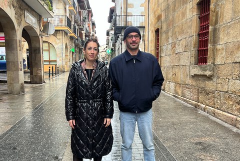 Oñati etxebizitza eremu tentsionatu izendatzeko urratsak ematen ari dira