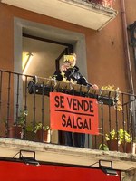 Oñati udalerri tentsionagarrien zerrendan jaso du Eusko Jaurlaritzako Etxebizitza Sailak