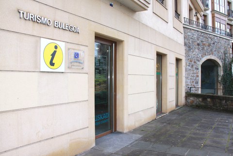 Oñatik turismo bulegoen euskal sarean jarraituko du