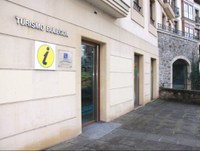 Oñatik turismo bulegoen euskal sarean jarraituko du