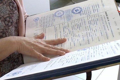 Oñatiko bake epailea eta ordezkoa hautatzeko prozesua abian da