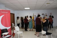 Oñatiko emakumeen nahi eta beharrak planoetan marrazteari ekin zaio