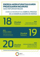 Oñatiko energia merkaturatzailea sortzeko prozesuari hasiera eman dio Udalak