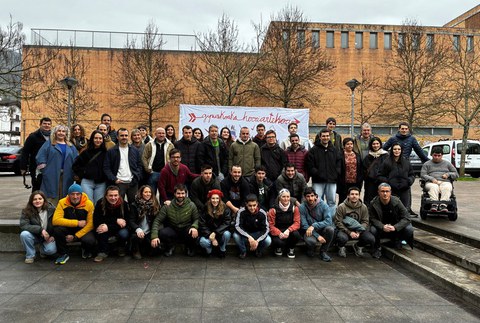 Oñatiko hiru taldek parte hartuko dute Gipuzkoako Herriarteko bertso txapelketan