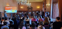 Oñatiko ikasleek udalerrian esku-hartzeko plana diseinatu eta garatuko dute Eskolako Agenda 2030aren baitan
