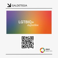 Oñatiko LGTBIQ+ kolektiboaren errealitatea ezagutzeko galdetegia sortu da
