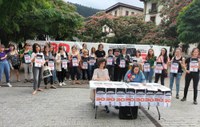 Oñatiko Mugimendu Feminista hasi da azaroaren 30eko greba feminista orokorra prestatzen