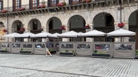 Oñatin 28 taberna edo lokal terraza daude