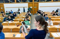 Oñatin ikasi duten 6 gaztek gaur ekin diote unibertsitatera sartzeko probei