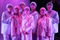 Pabellón 6eko Gazte Konpainiaren 10. promozioak "El despertar de la primavera" estreinatuko du gaur Arriaga Antzokian