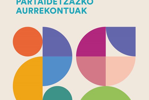 Partaidetzazko aurrekontuak prozesu berrirako herritarren berme taldea osatzeko deia egin du