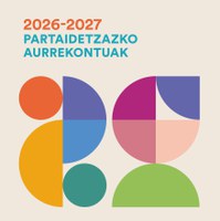 Partaidetzazko aurrekontuak prozesu berrirako herritarren berme taldea osatzeko deia egin du