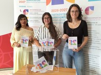 Proposamenak lehenesteko lehen saioa egingo da bihar, Partaidetzazko Aurrekontuak prozesuaren baitan