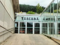 Proposamen bakarra aurkeztu da Kiroldegiko taberna-kafetegia kudeatzeko lizitaziora
