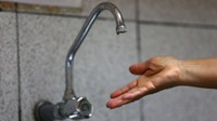 Sarean hobekuntza lanak egiteko hiru orduko ur mozketa egingo da bihar goizean