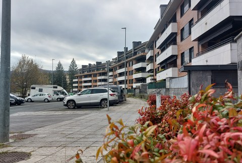 Segurtasun eza handitzen ari dela eta udal gobernuak ez duela ezer egiten salatu du EAJk