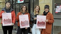 Selma Huxley IV. ikerketa bekara proposamenak aurkezteko epea zabaldu da, ekainaren 28ra arte