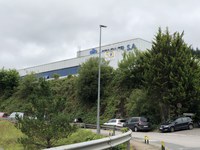 Stadler itxi egingo da, 58 langile kalean utziz