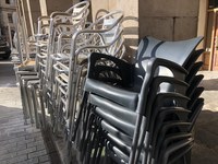 Tabernen ixte ordutegia luzatzeko 2025eko egutegia osatu du Udalak