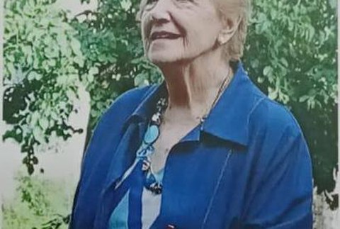 Tere Zubia Uriartek jasoko du Pake Lekuko Saria, bihar